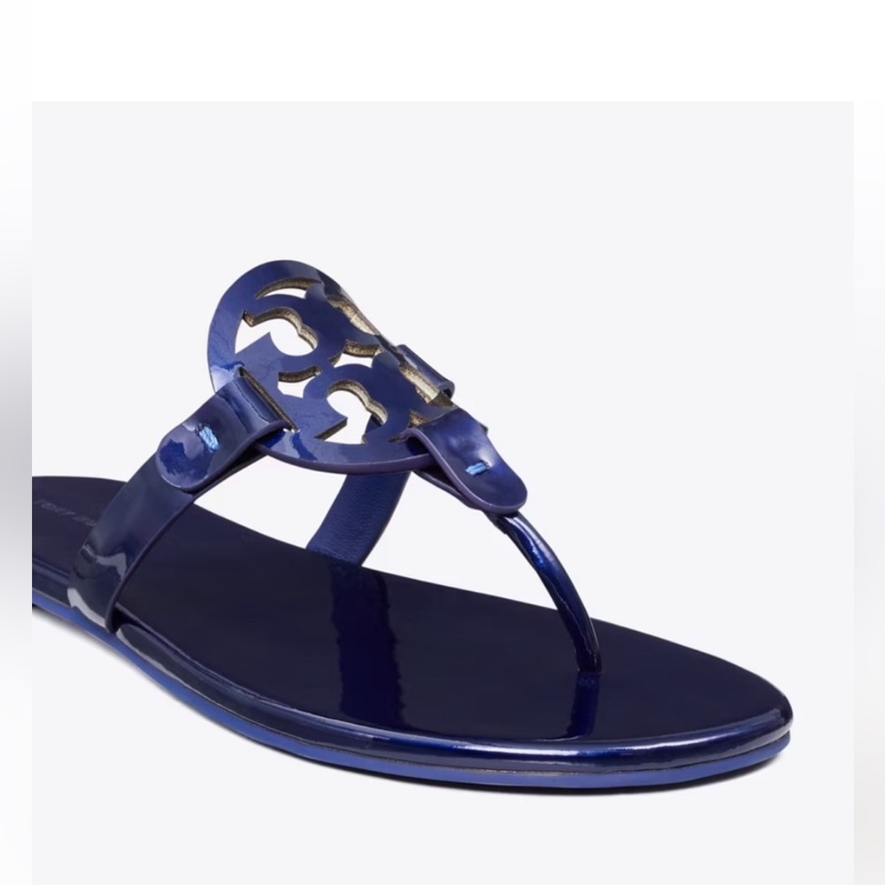TORY BURCH MILLER SANDALS